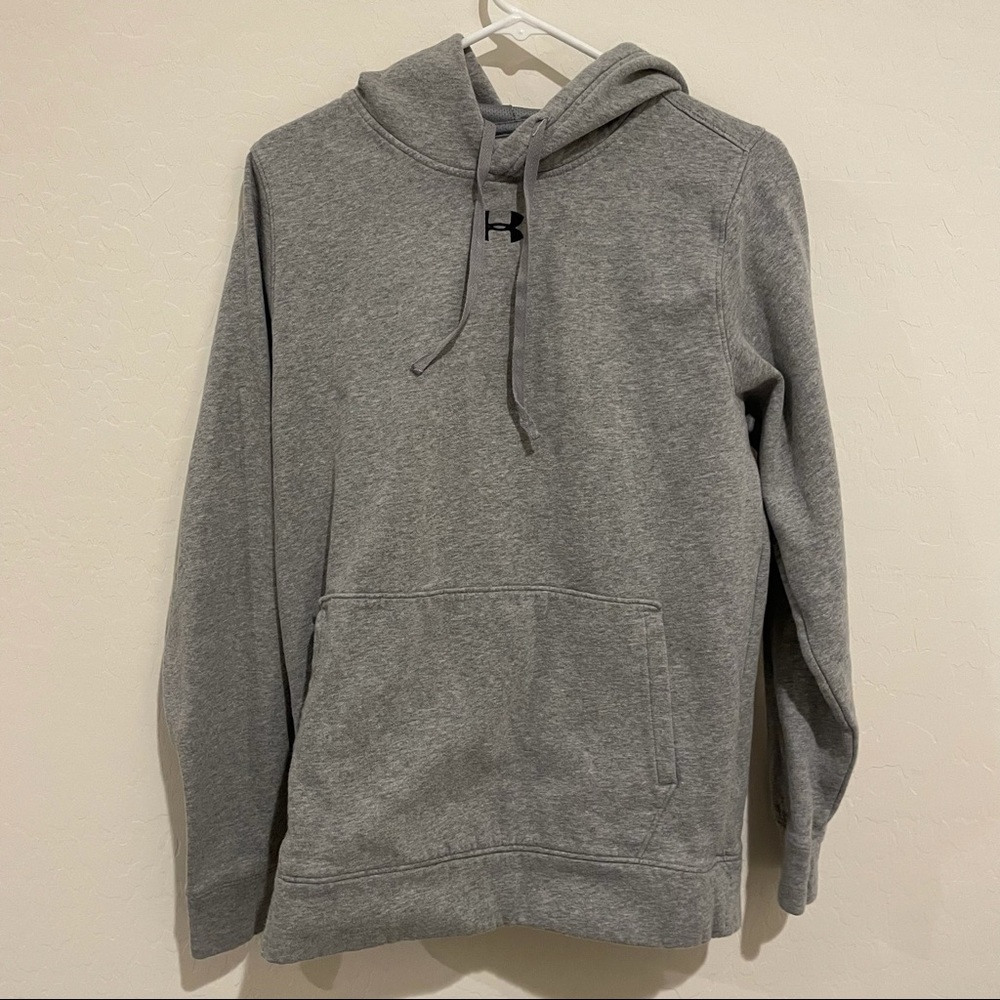 UA sweatshirt Sz SM